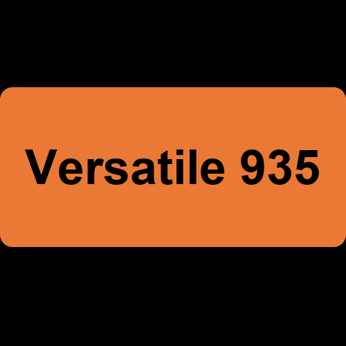 Versatile 935